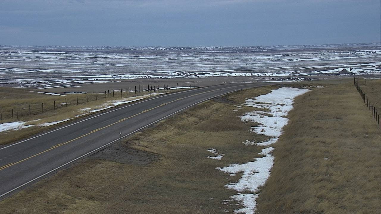 North Elev 4575 - 03/17/2026 08:45 AM