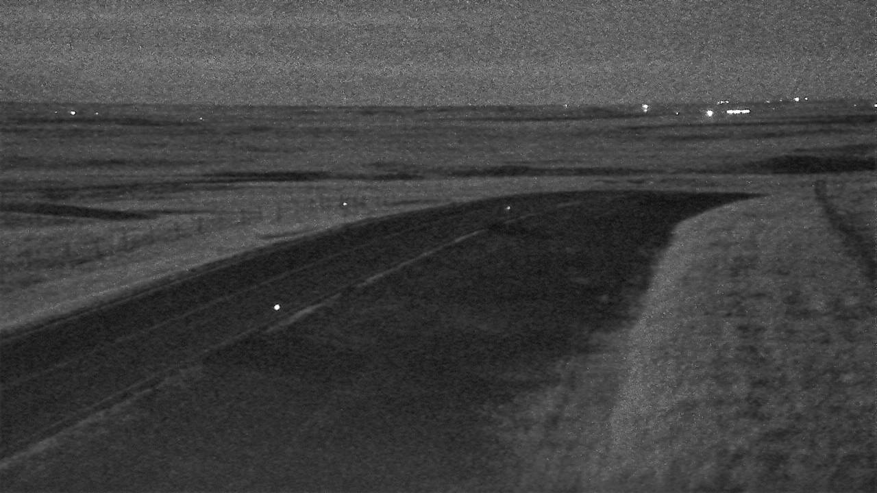 Choteau South - North Elev 4575