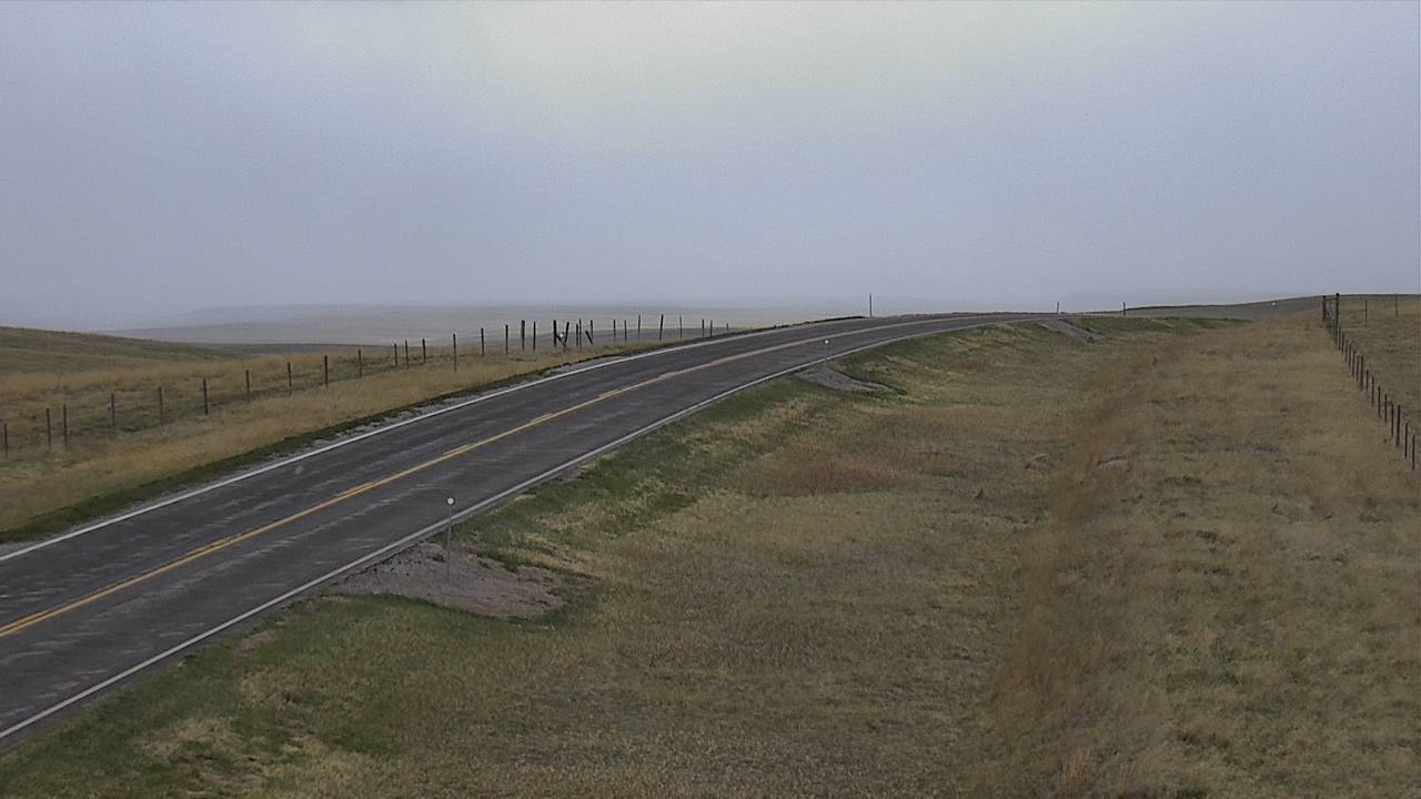 Choteau South - North Elev 4575