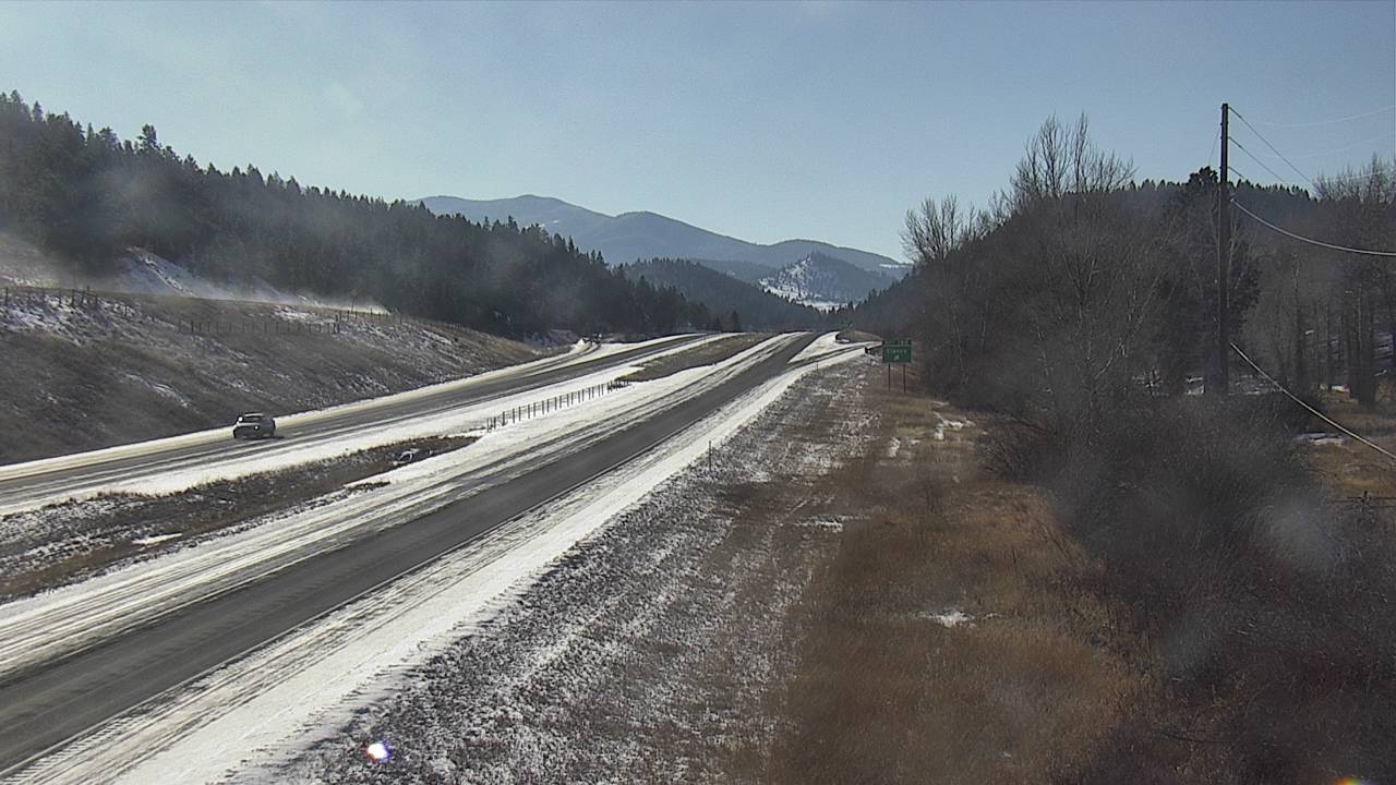 Clancy - South Elev 4200