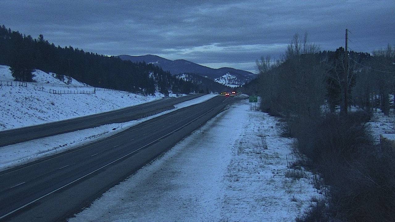 Clancy - South Elev 4200