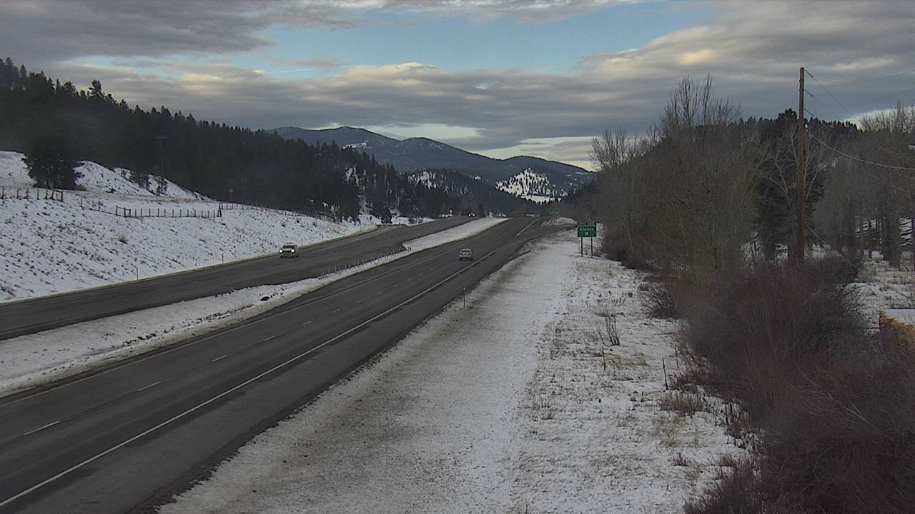 South Elev 4200 - 03/17/2026 08:45 AM