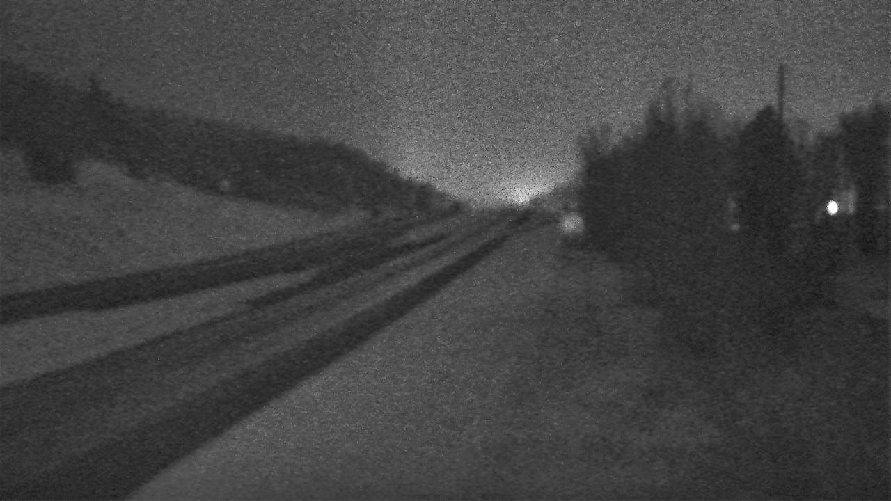 South Elev 4200 - 04/25/2026 02:45 AM