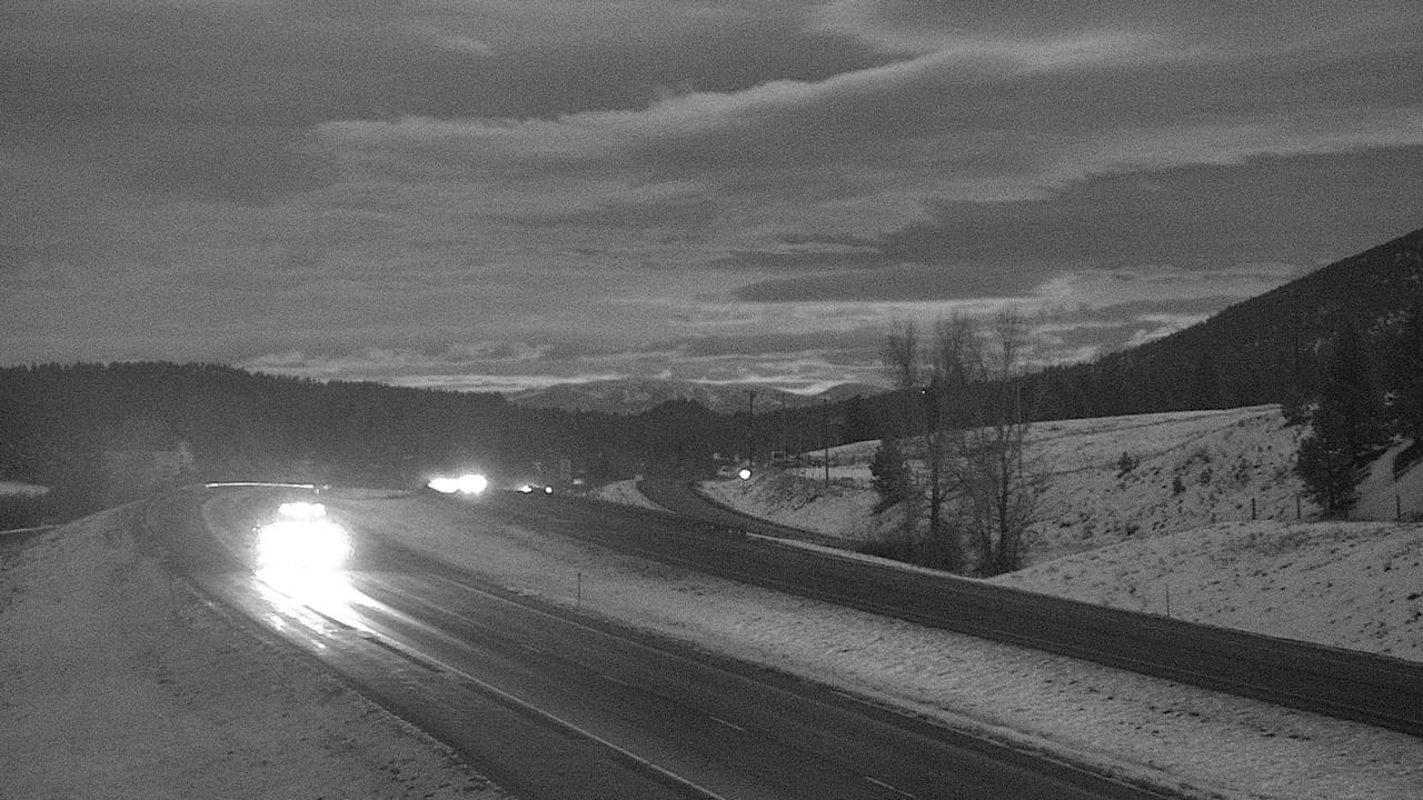 Clancy - North Elev 4200