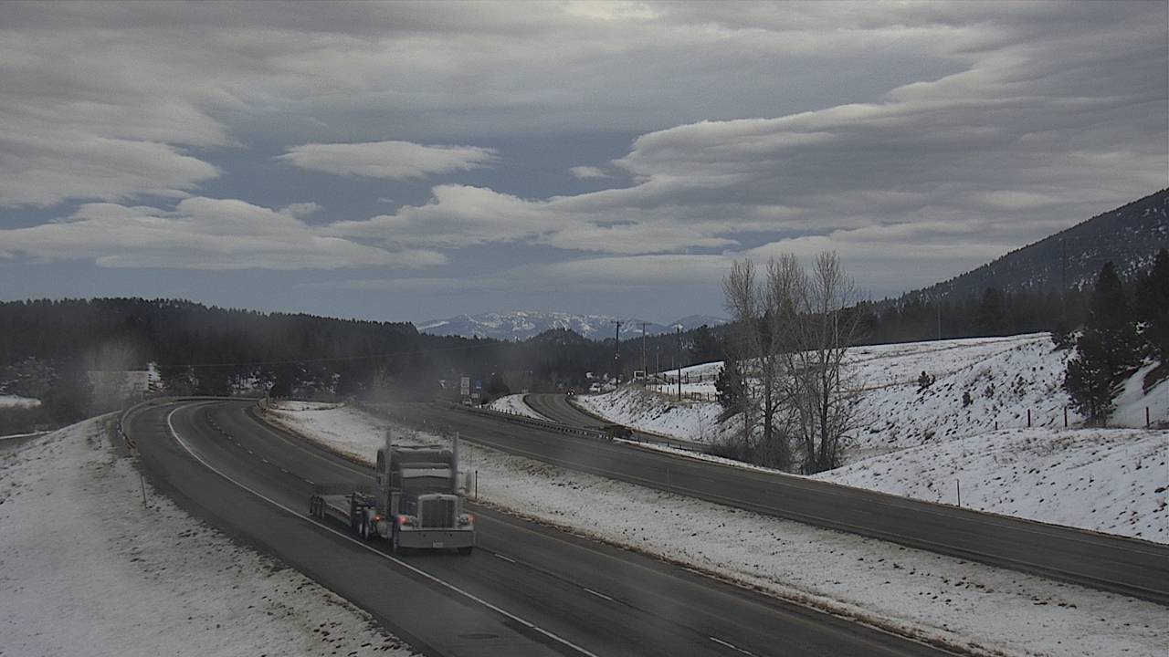 North Elev 4200 - 03/17/2026 08:45 AM