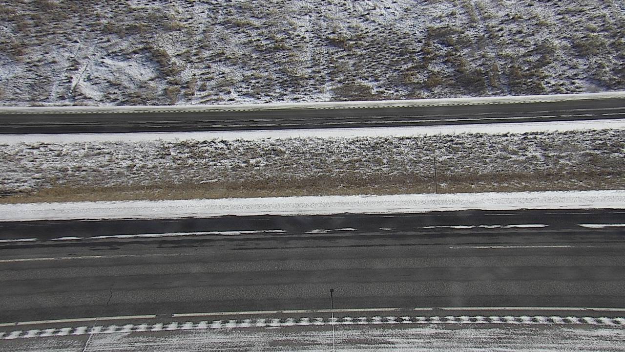 Roadway Elev 4200 - 01/25/2026 01:00 PM