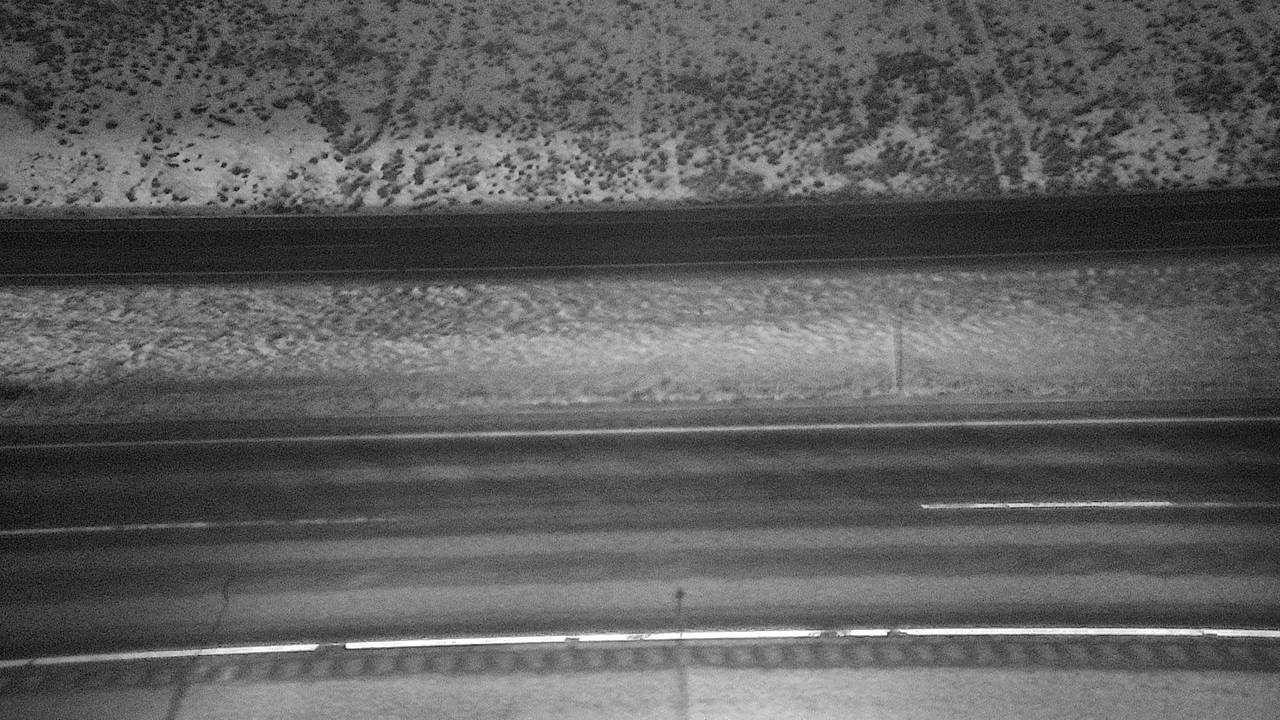 Clancy - Roadway Elev 4200