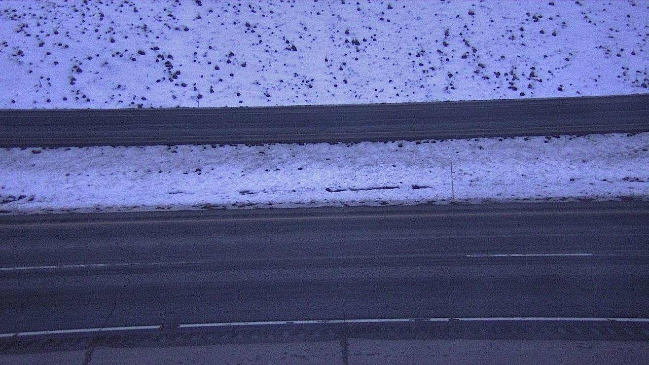 Clancy - Roadway Elev 4200