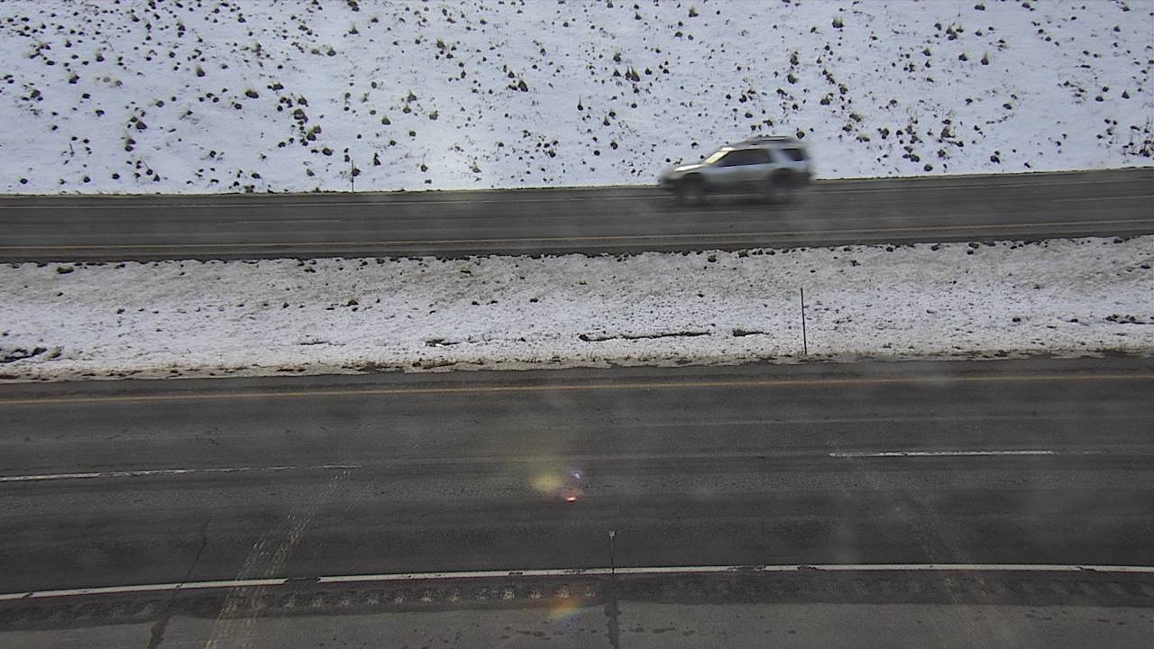 Roadway Elev 4200 - 03/17/2026 08:45 AM