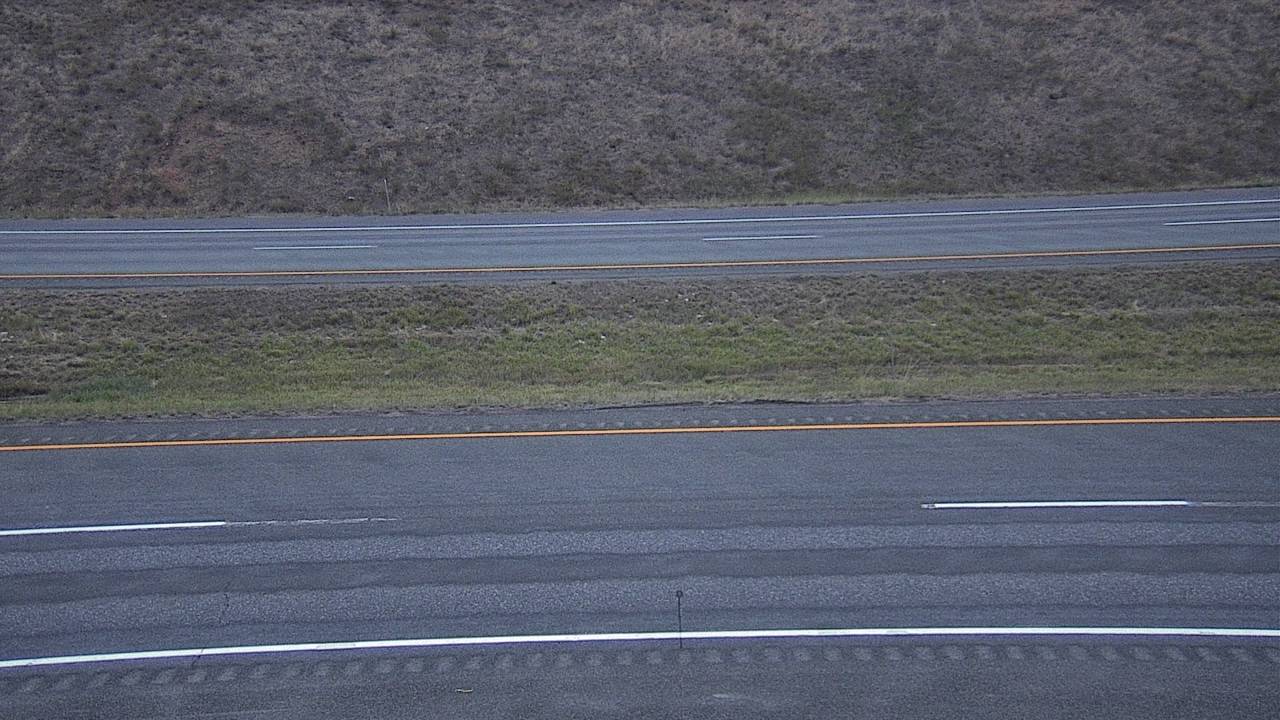 Roadway Elev 4200 - 08/15/2026 06:15 AM