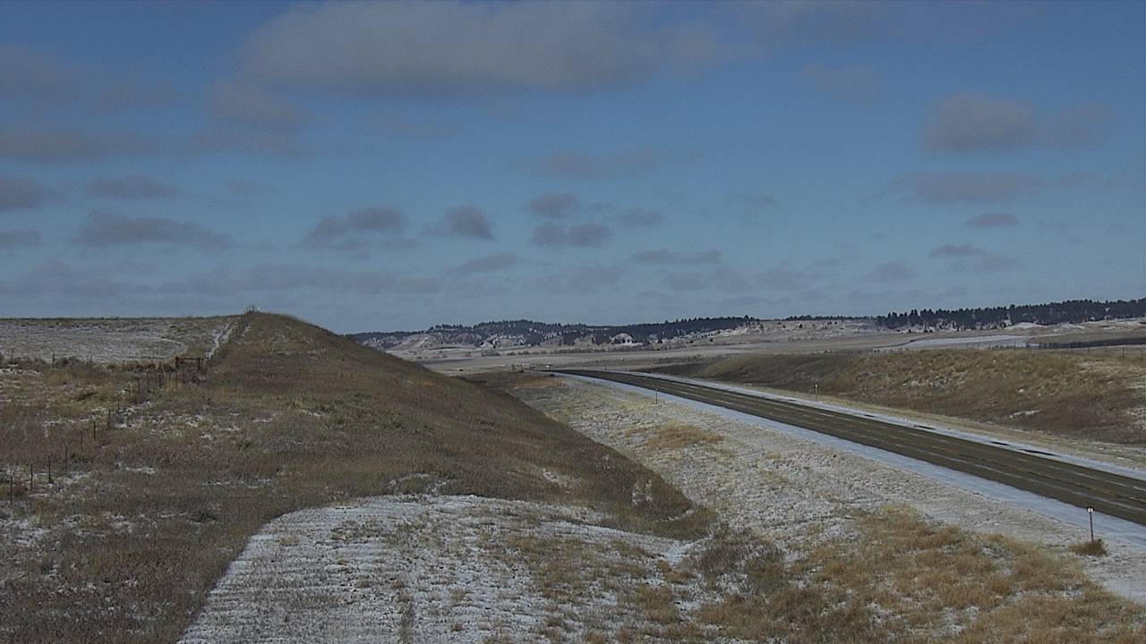 Coalwood - North Elev 3350