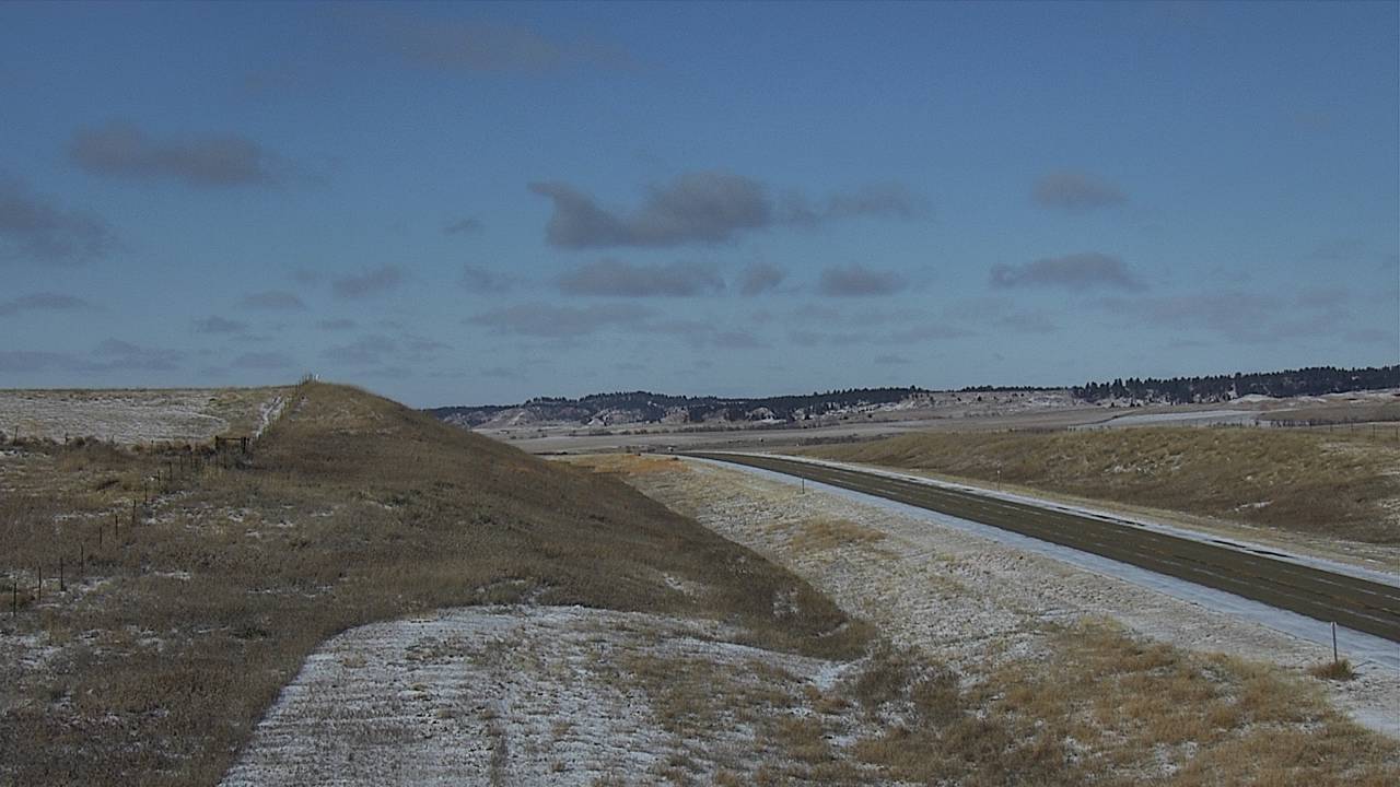 North Elev 3350 - 01/25/2026 12:45 PM