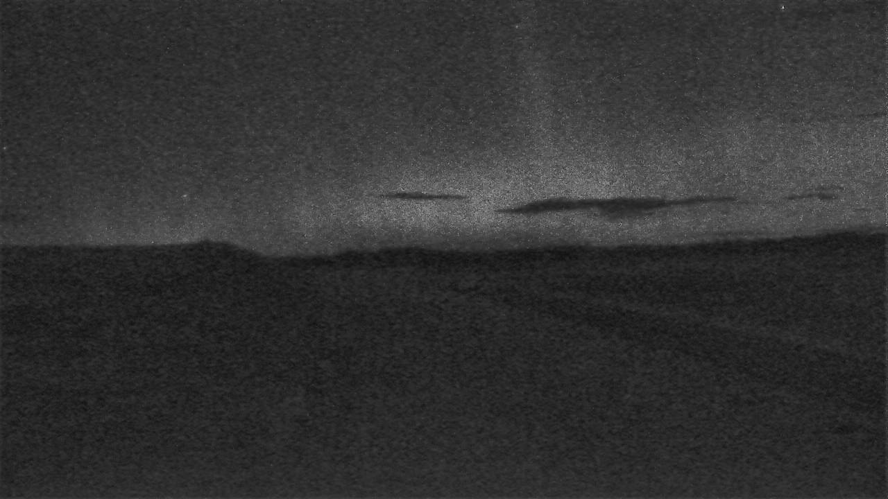 North Elev 3350 - 10/04/2026 03:30 AM