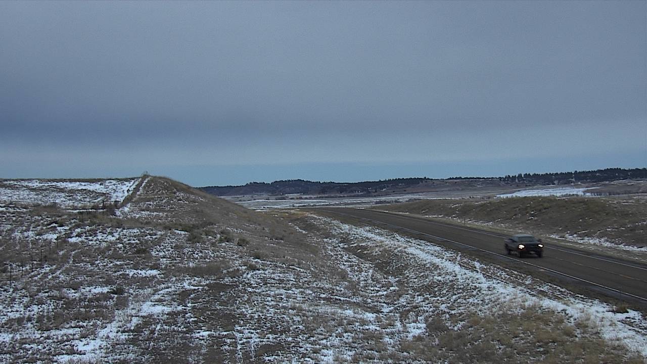 Coalwood - North Elev 3350