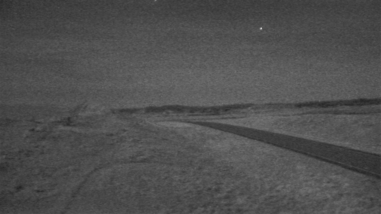 North Elev 3350 - 05/02/2026 01:45 AM