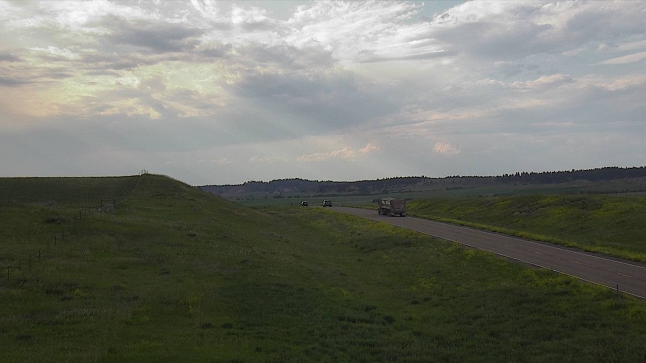 North Elev 3350 - 06/16/2026 06:30 PM