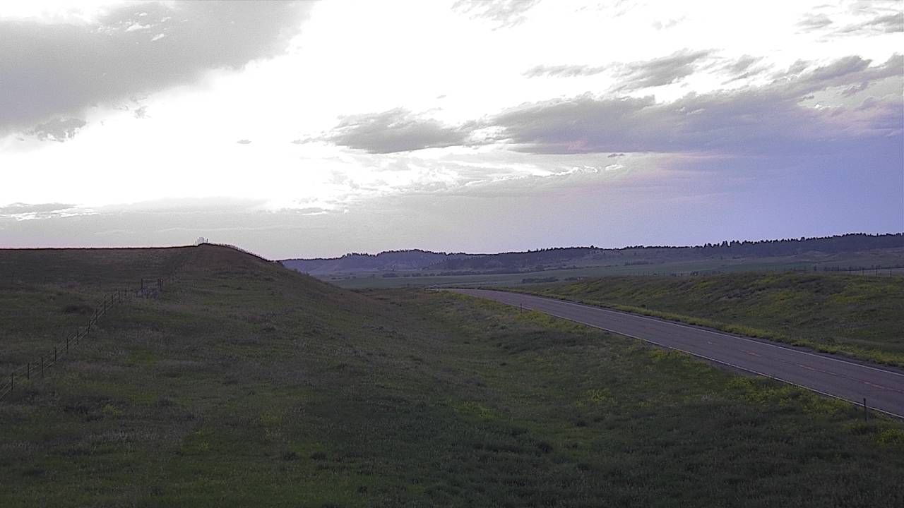 Coalwood - North Elev 3350
