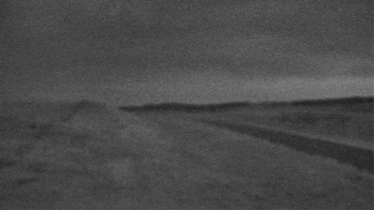 North Elev 3350 - 06/09/2026 04:15 AM