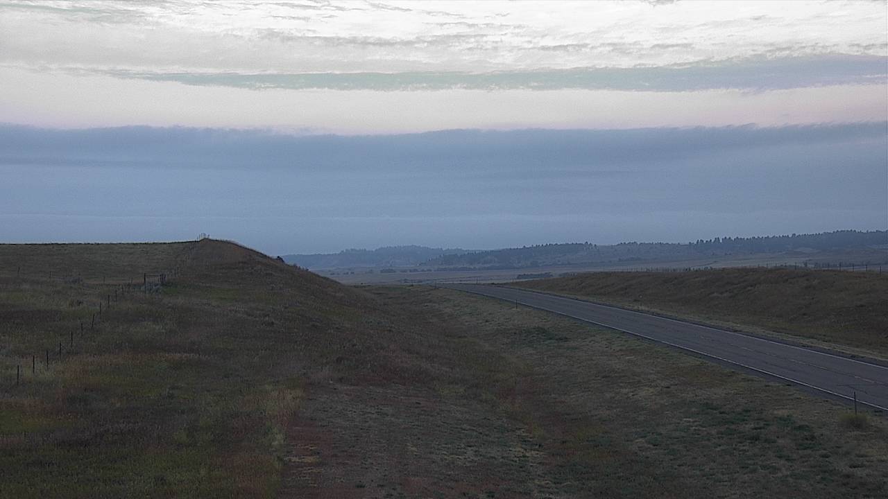 North Elev 3350 - 08/15/2026 06:15 AM