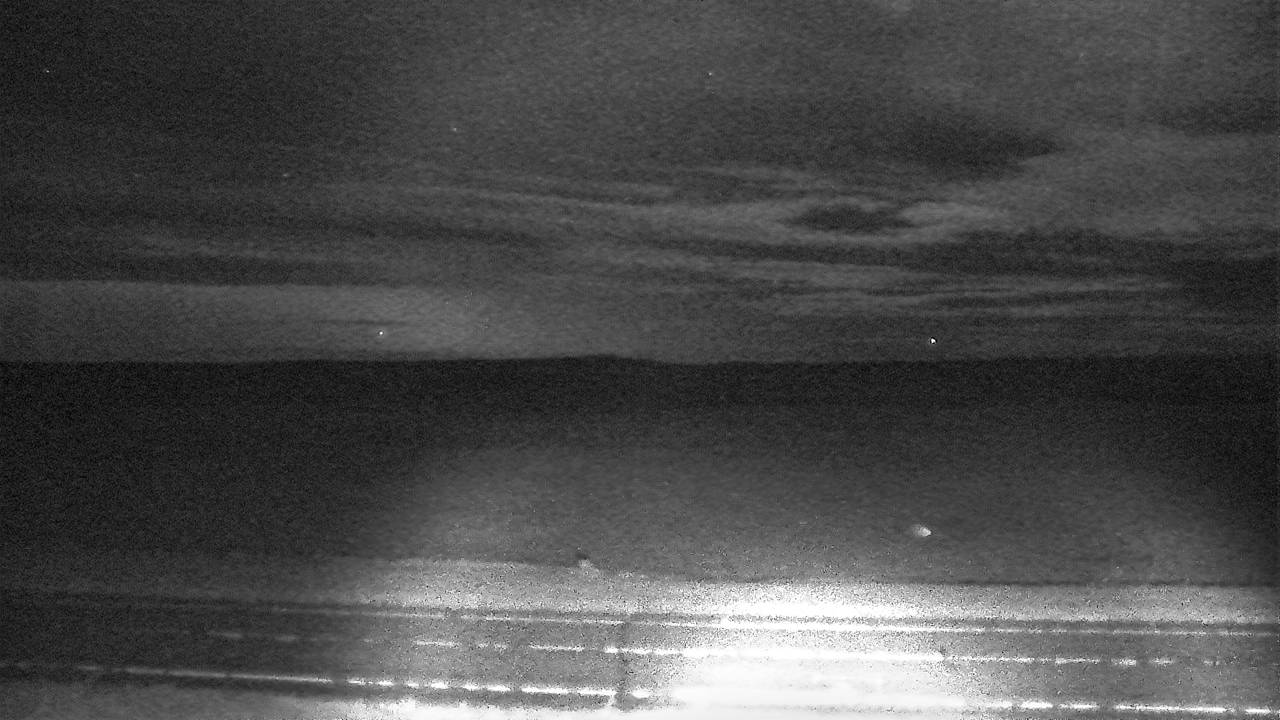 East Elev 3350 - 10/04/2026 02:45 AM