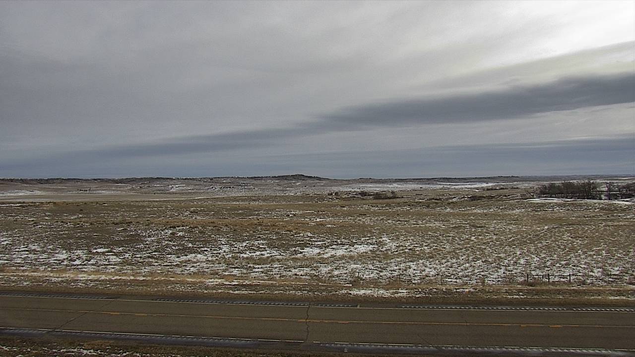 East Elev 3350 - 03/17/2026 08:45 AM