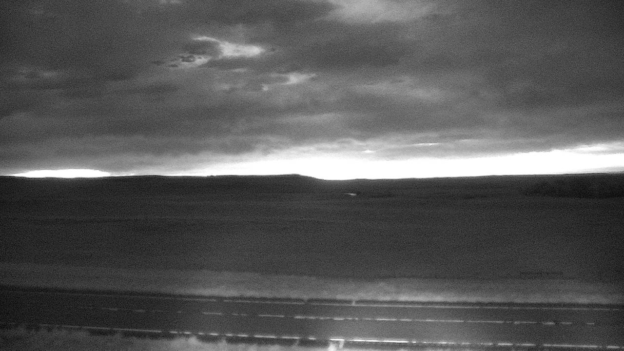 East Elev 3350 - 06/09/2026 04:30 AM