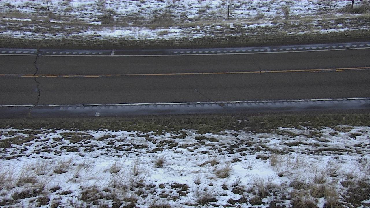 Coalwood - Roadway Elev 3350