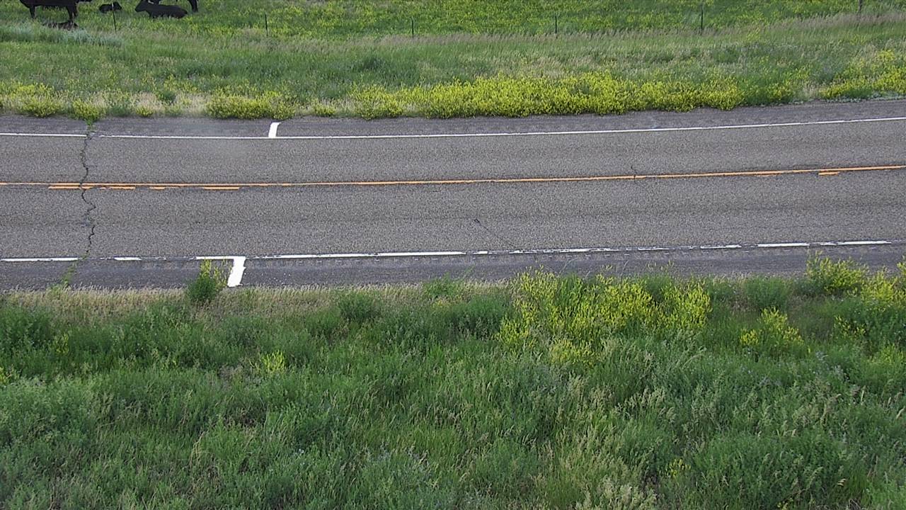 Roadway Elev 3350 - 06/16/2026 06:30 PM
