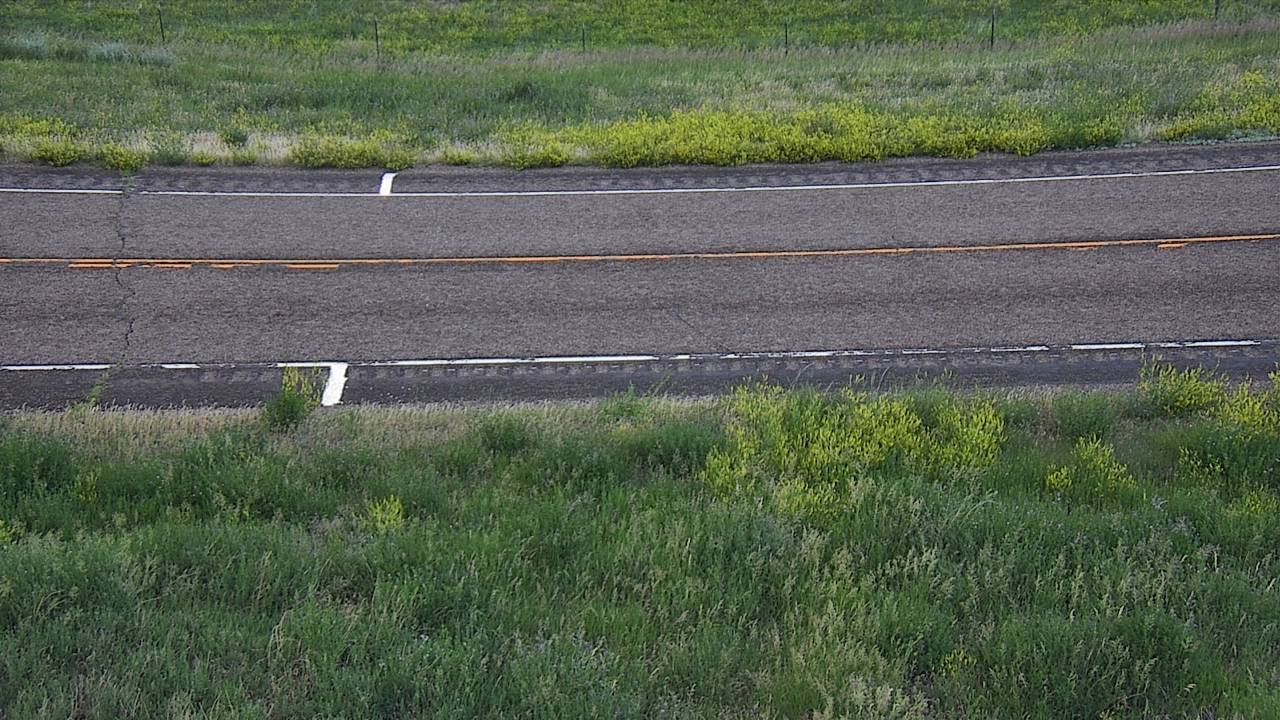 Coalwood - Roadway Elev 3350