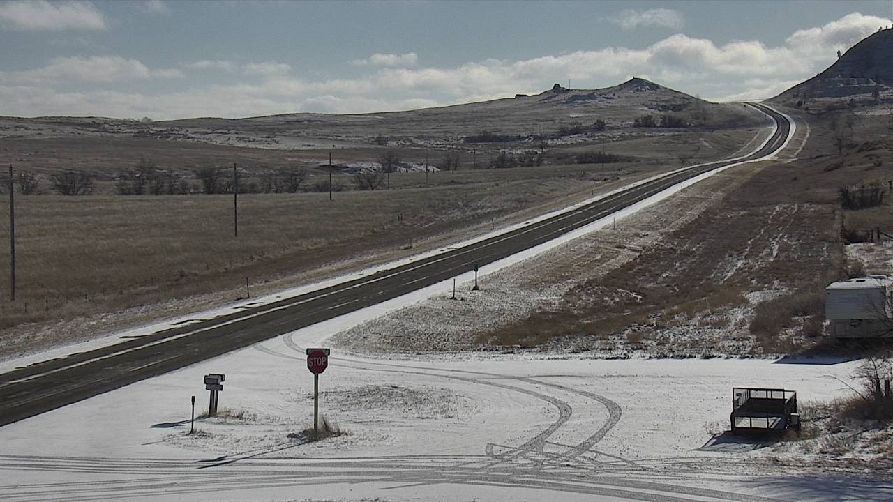 Coalwood - South Elev 3350