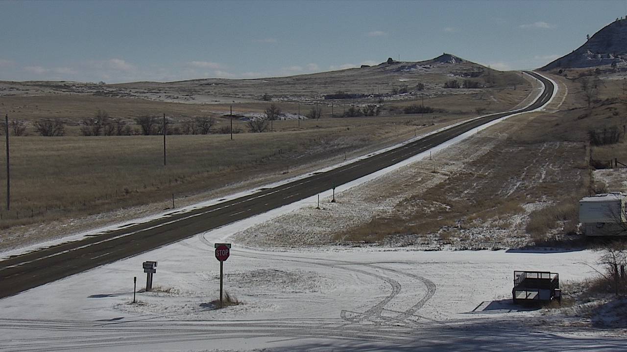 South Elev 3350 - 01/25/2026 01:00 PM