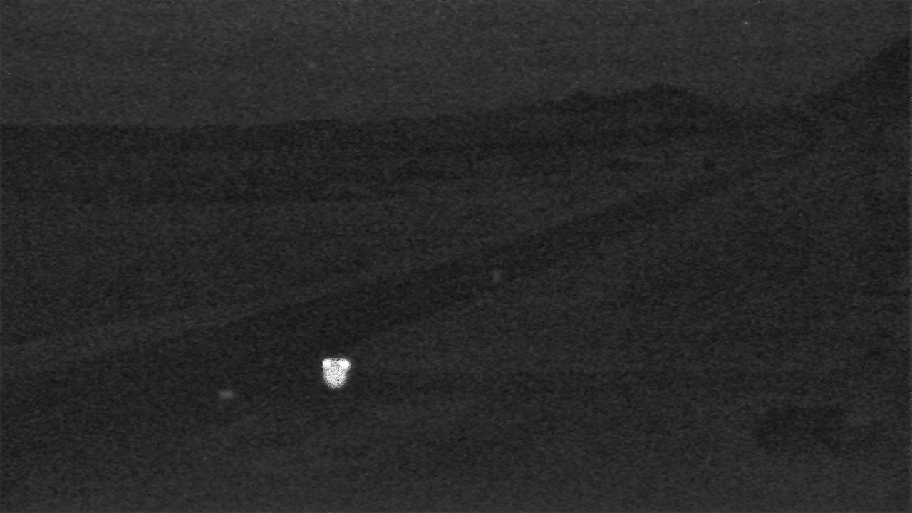 South Elev 3350 - 10/04/2026 03:15 AM