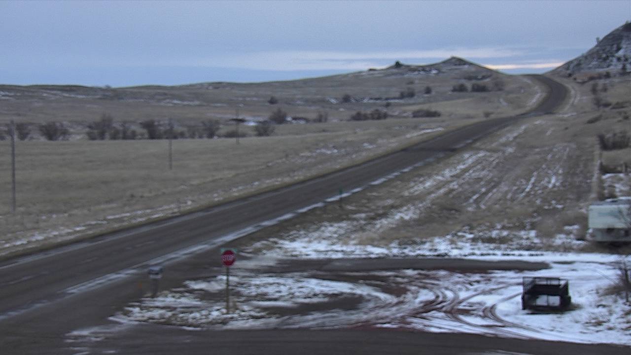 Coalwood - South Elev 3350