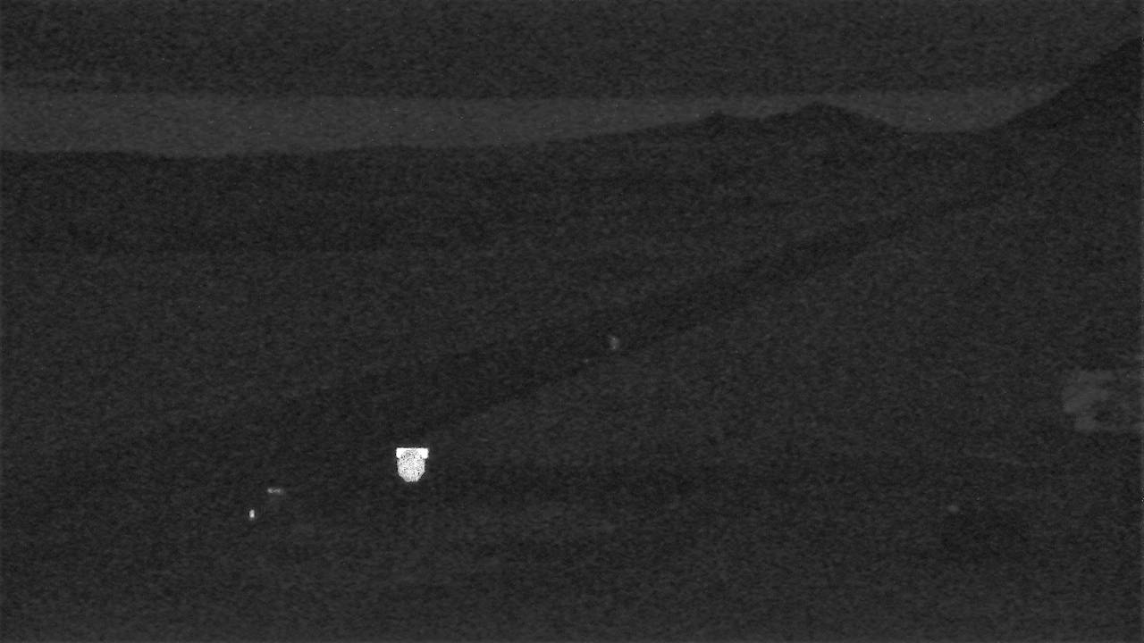 South Elev 3350 - 04/25/2026 02:45 AM