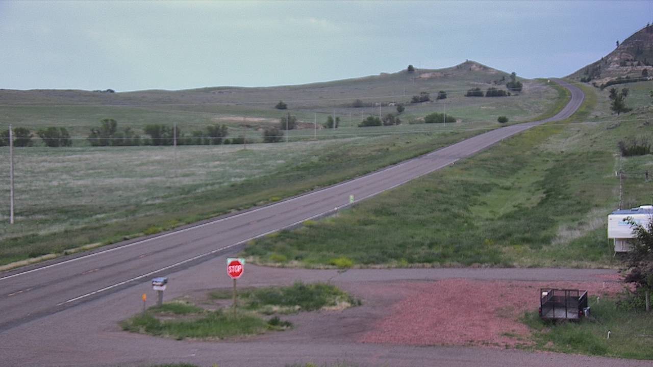 Coalwood - South Elev 3350