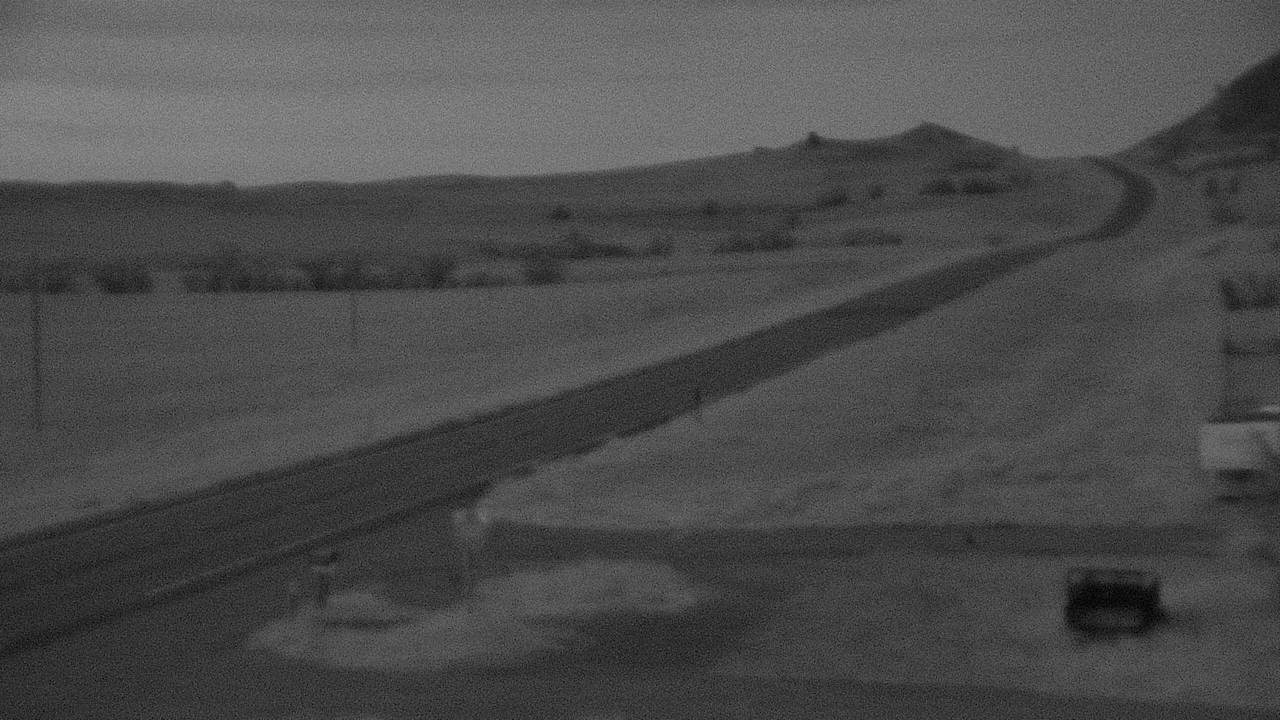 South Elev 3350 - 06/09/2026 04:30 AM