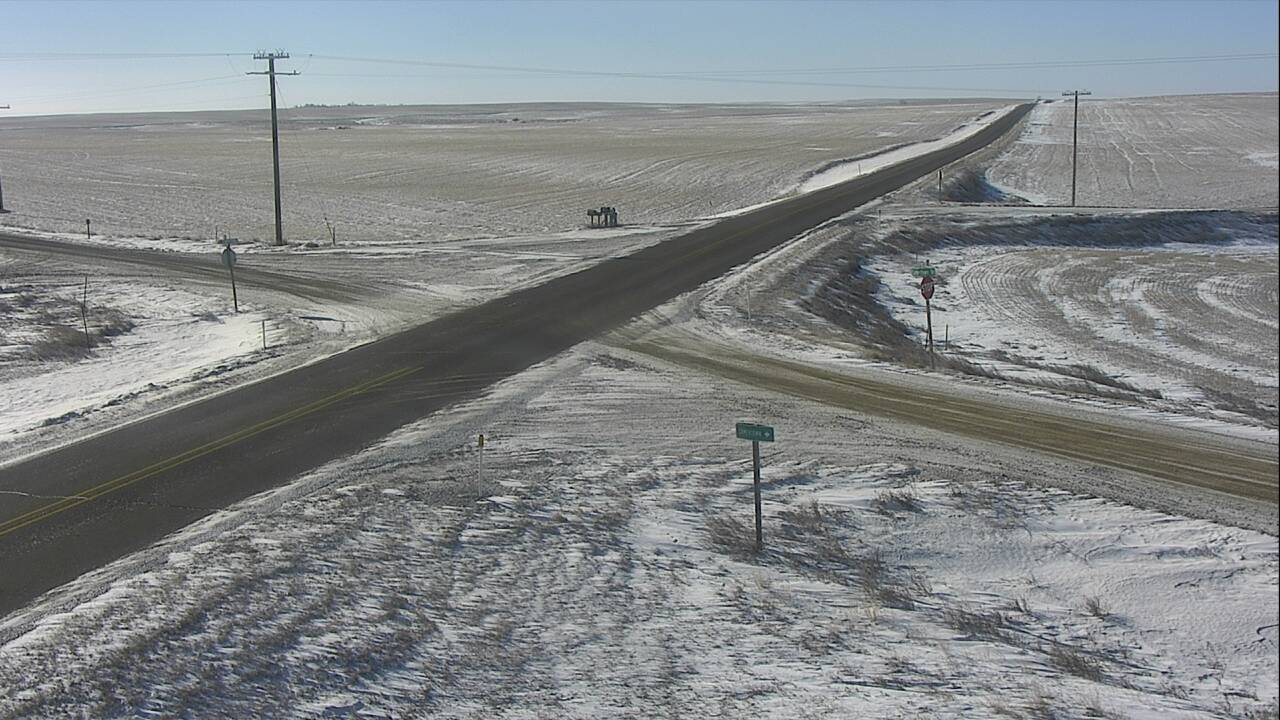 Comertown - West Elev 2099