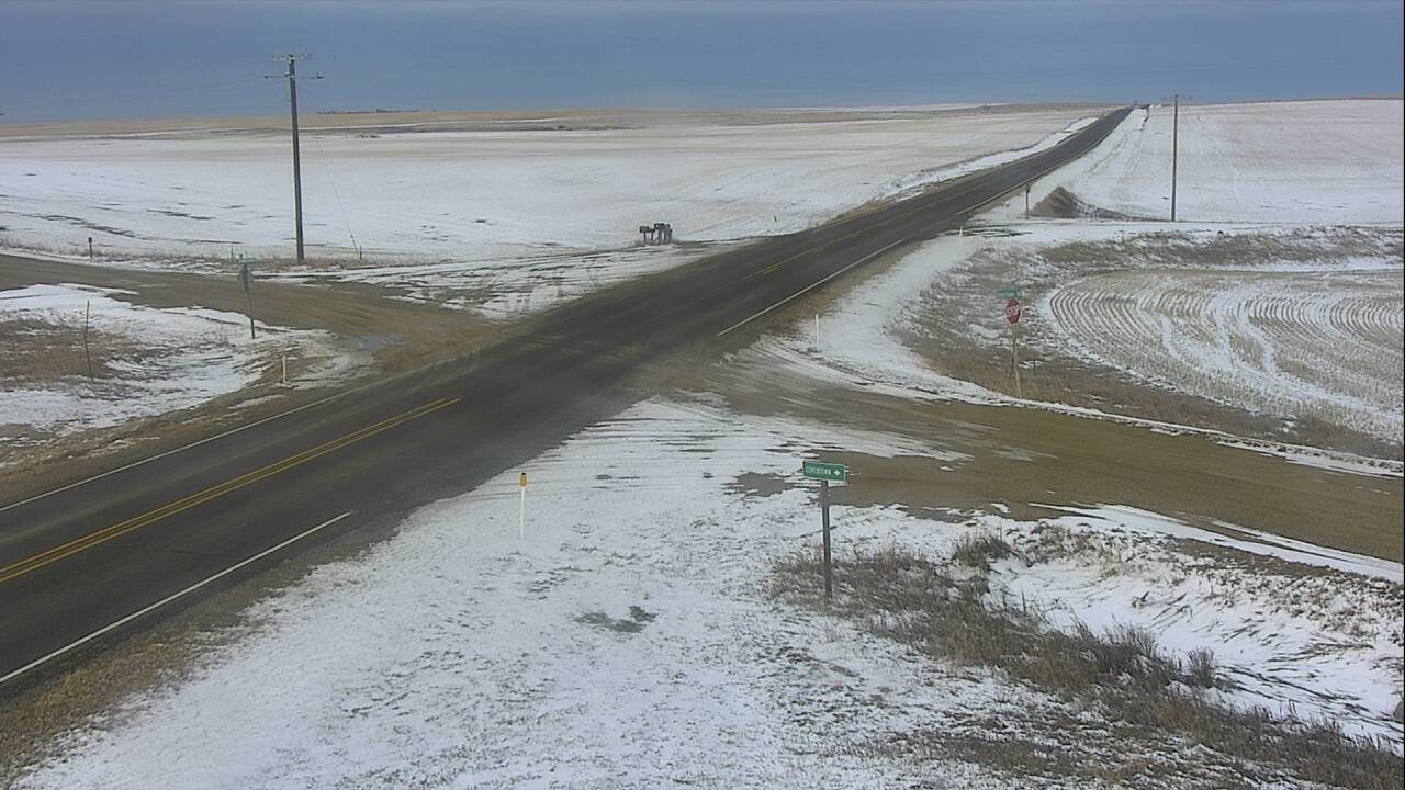 Comertown - West Elev 2099