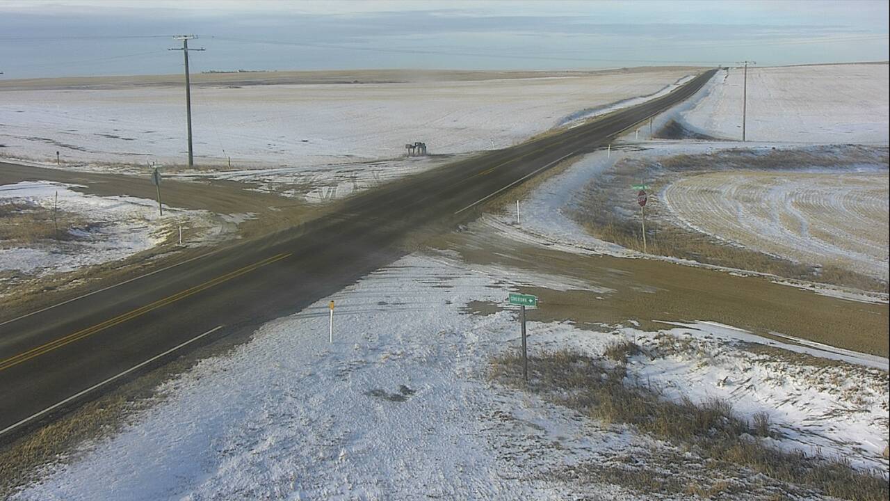 West Elev 2099 - 03/17/2026 08:45 AM