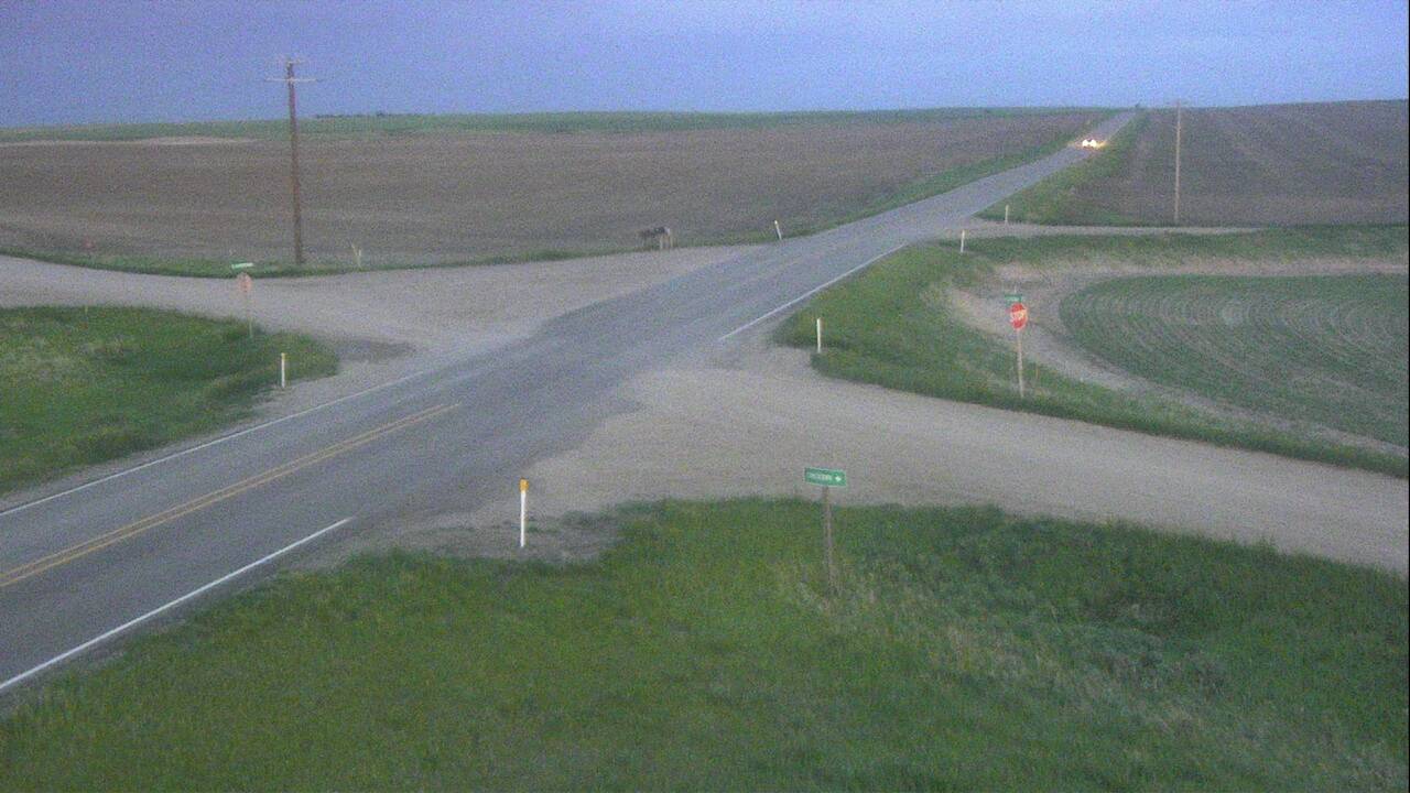 West Elev 2099 - 06/09/2026 04:30 AM