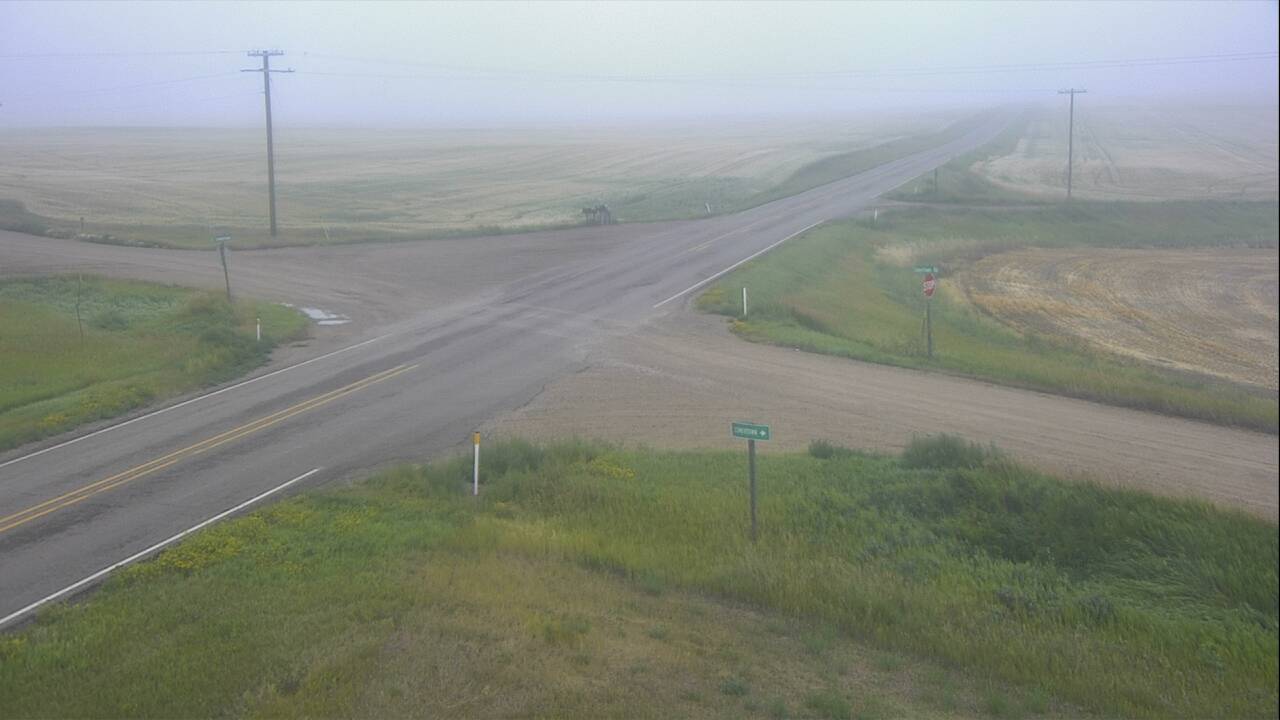 West Elev 2099 - 08/15/2026 06:15 AM