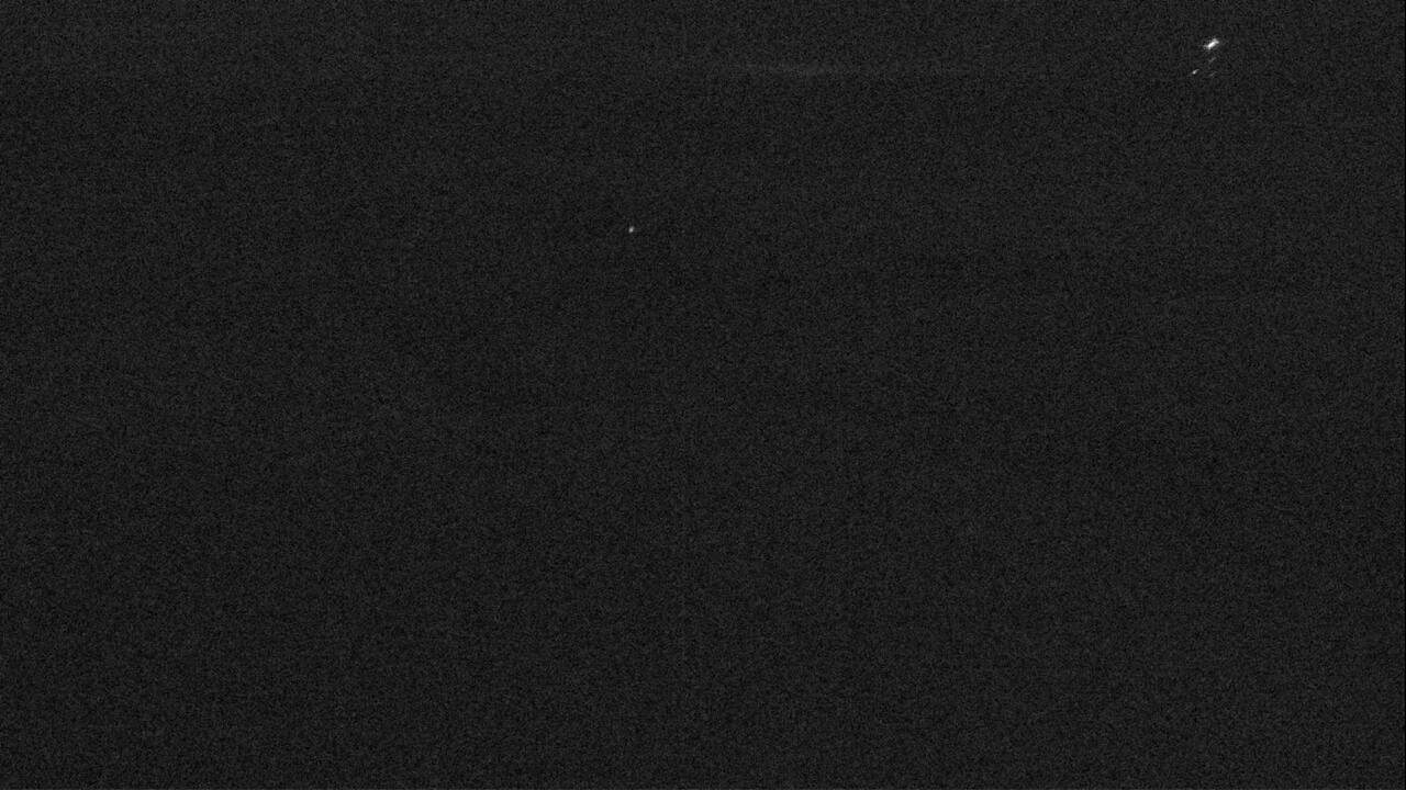 East Elev 2099 - 04/25/2026 02:45 AM