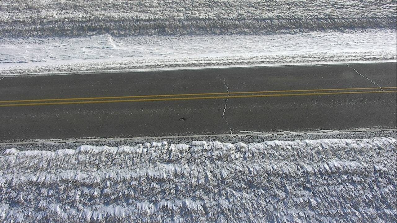 Roadway Elev 2099 - 01/25/2026 01:00 PM