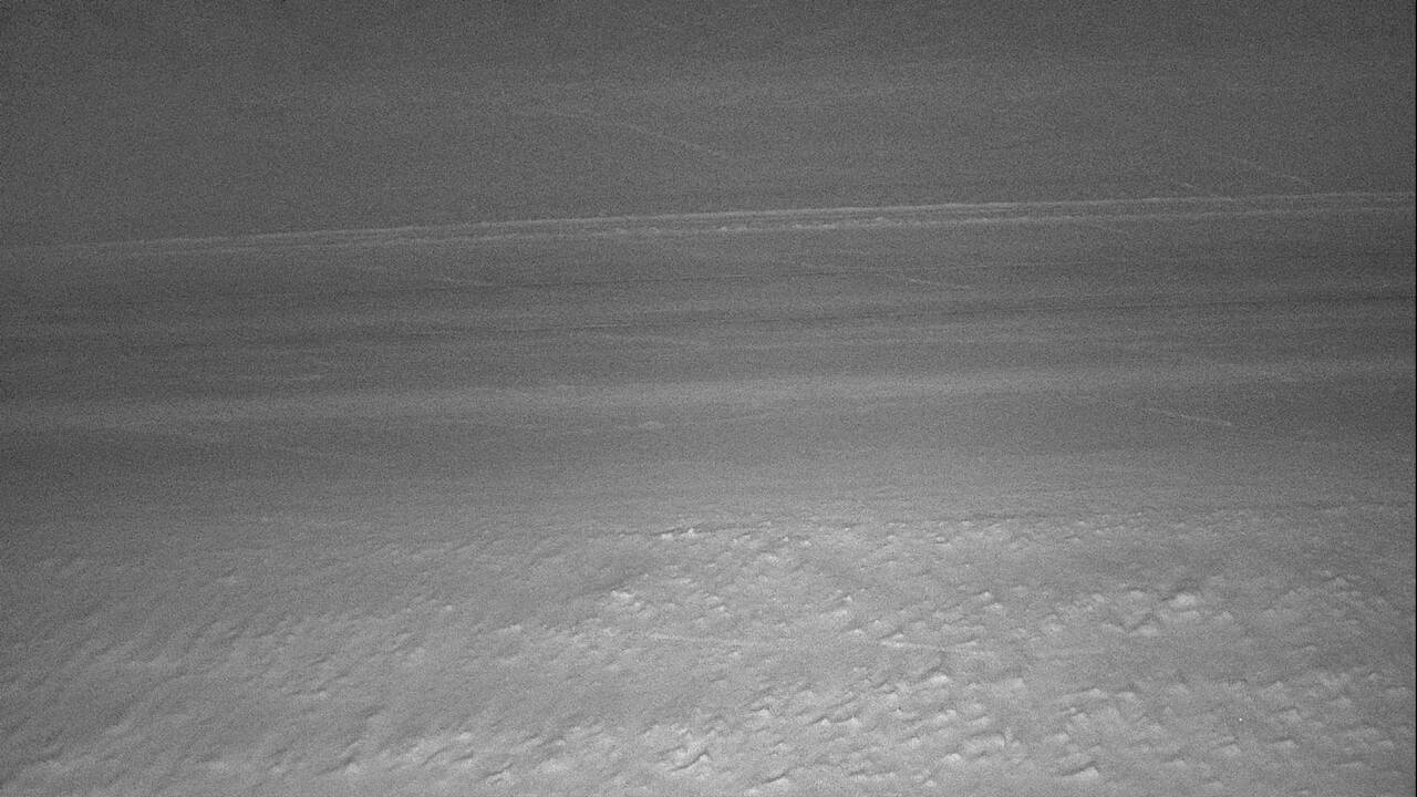 Comertown - Roadway Elev 2099