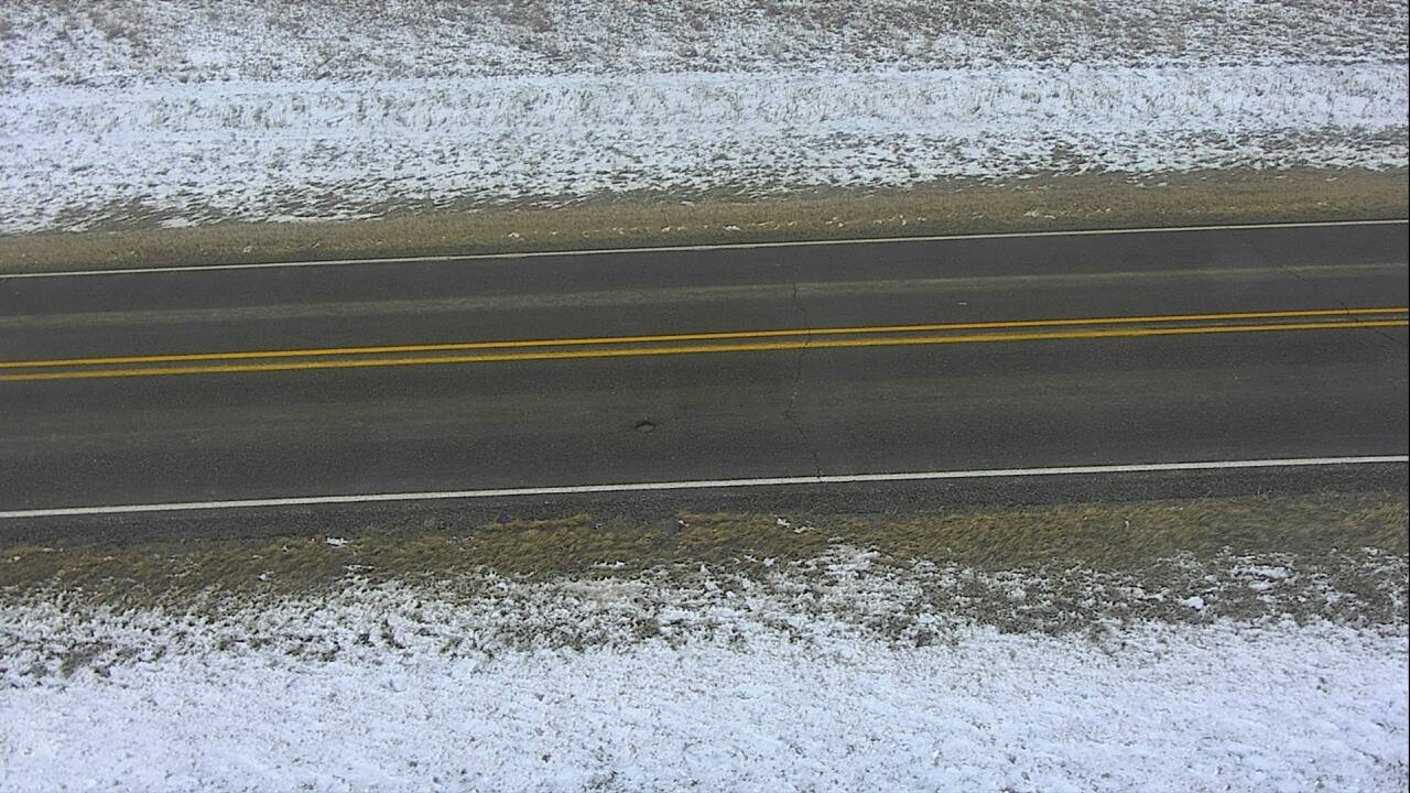 Comertown - Roadway Elev 2099