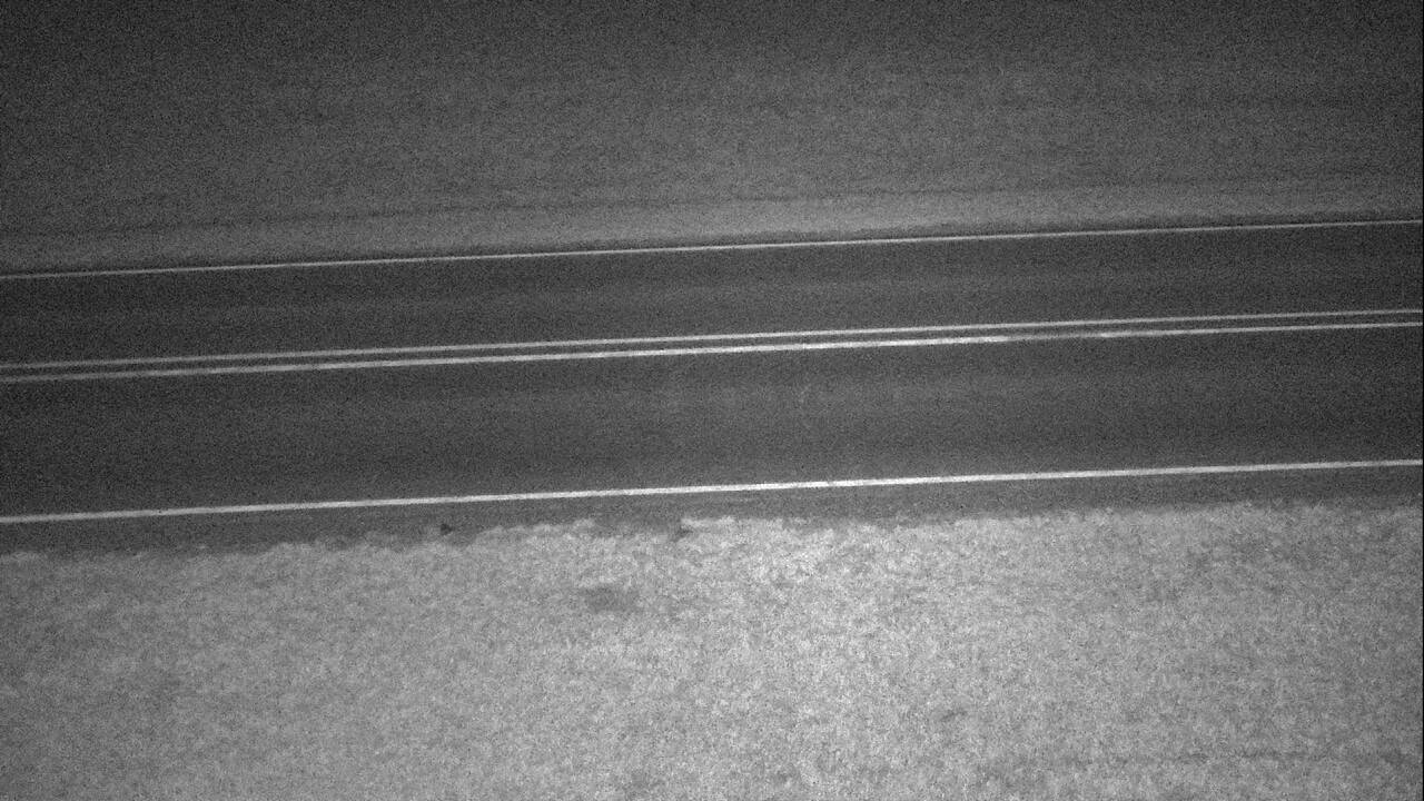 Comertown - Roadway Elev 2099