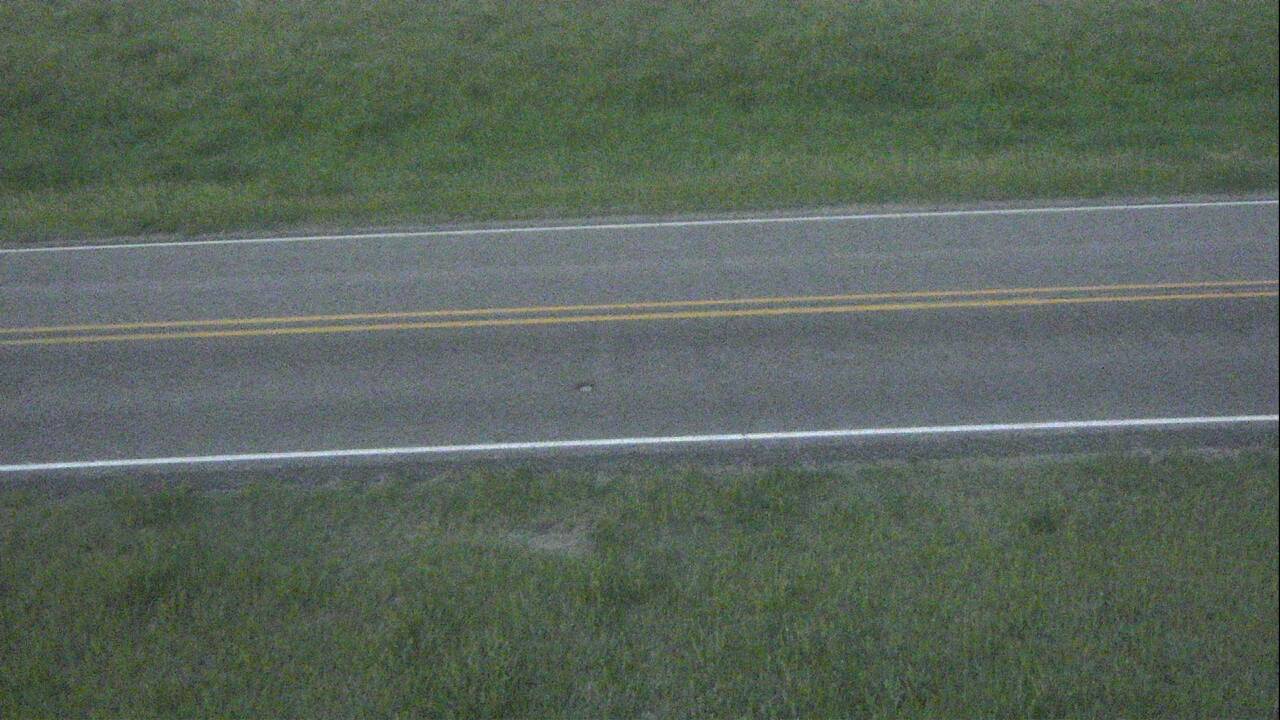 Roadway Elev 2099 - 06/09/2026 04:30 AM