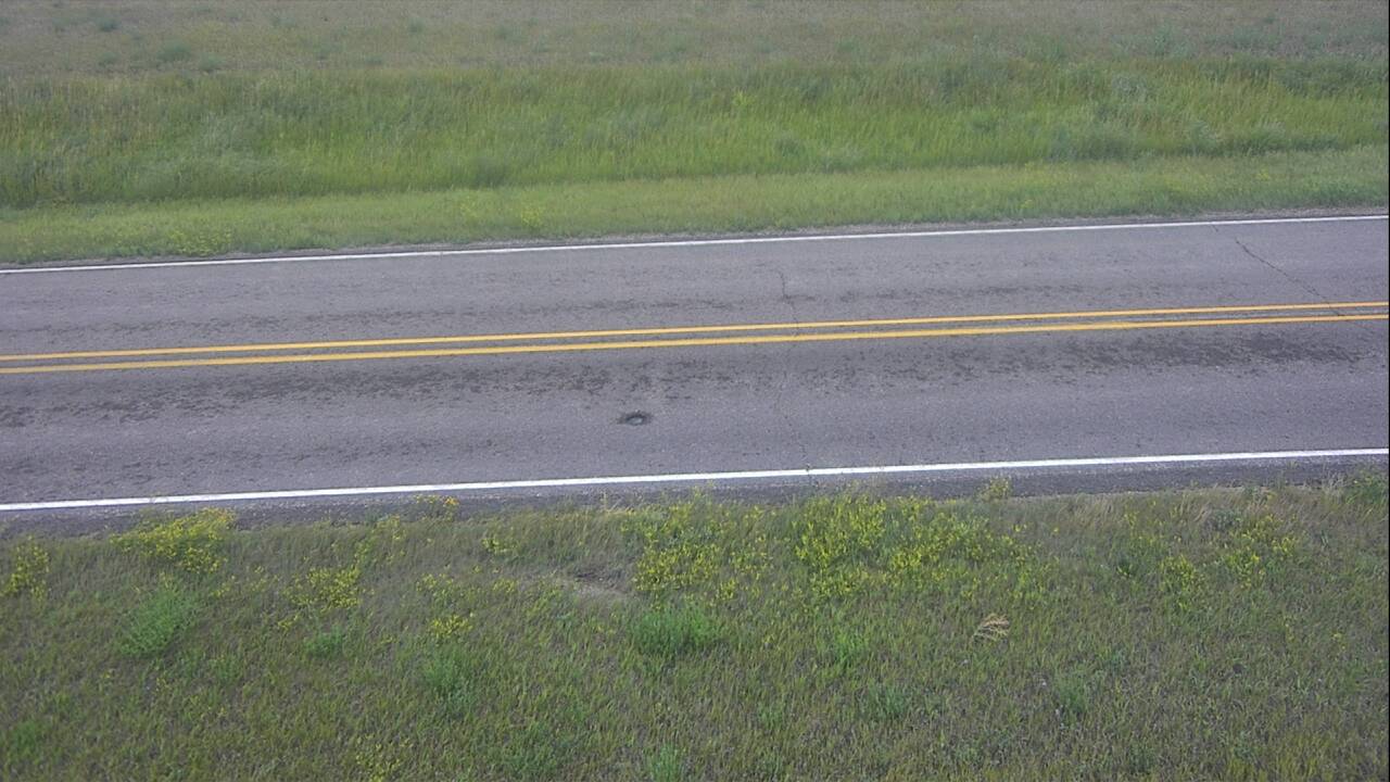 Roadway Elev 2099 - 08/15/2026 06:15 AM