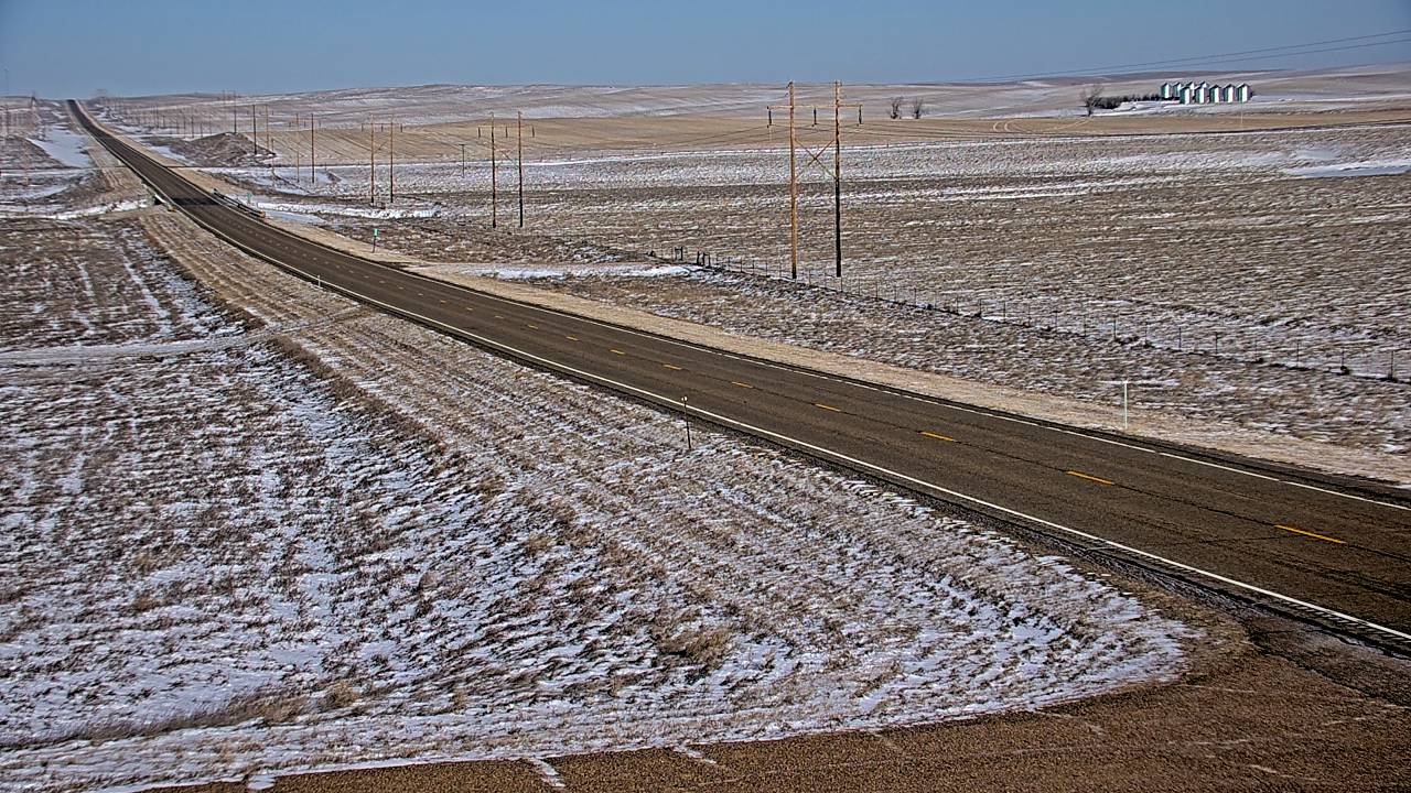 Cow Creek - North Elev 2500