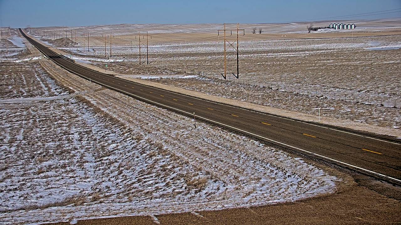 North Elev 2500 - 01/25/2026 01:00 PM